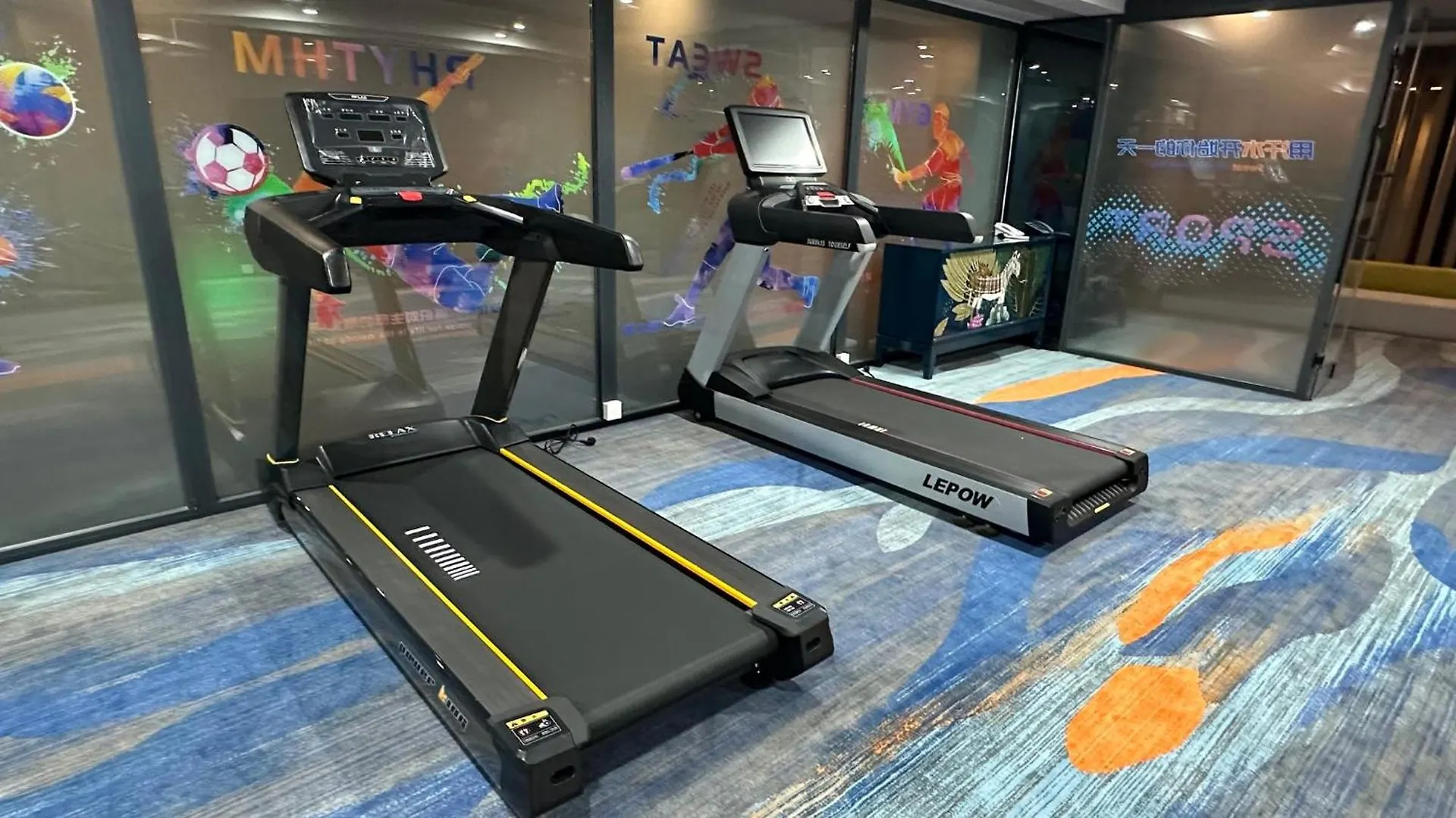 Hotel Holiday Inn Express Zhengzhou Zhengdong By Ihg