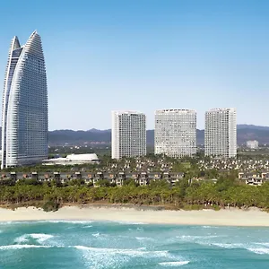 Aparthotel Albion Haitang Bay Sanya