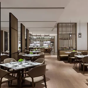 Hotel Courtyard By Marriott Northwest Shenzhen