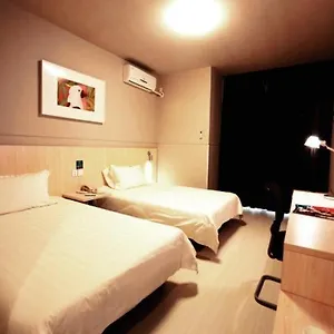 3* Hotel Jinjiang Longting Scenic Spot