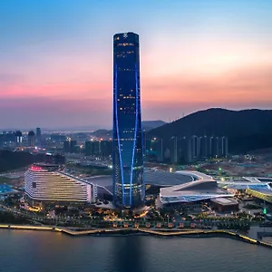 Hotel The St. Regis Zhuhai