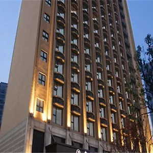 Hotel Ji Hongqiao Zhongshan West Road Shanghai