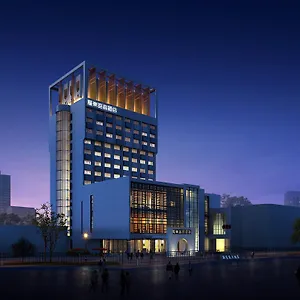 4* Hotel New Dynasty