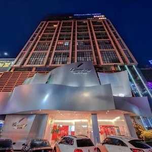 5* Hotel Christian's Luoyang