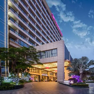 Hotel Holiday City Center Sanya